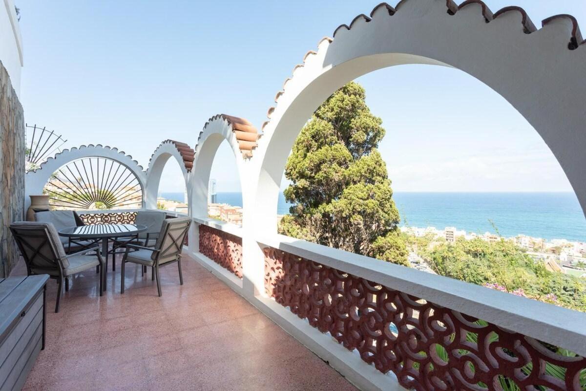Prime Homes Playa Jardin Studio Puerto de la Cruz  Exterior foto